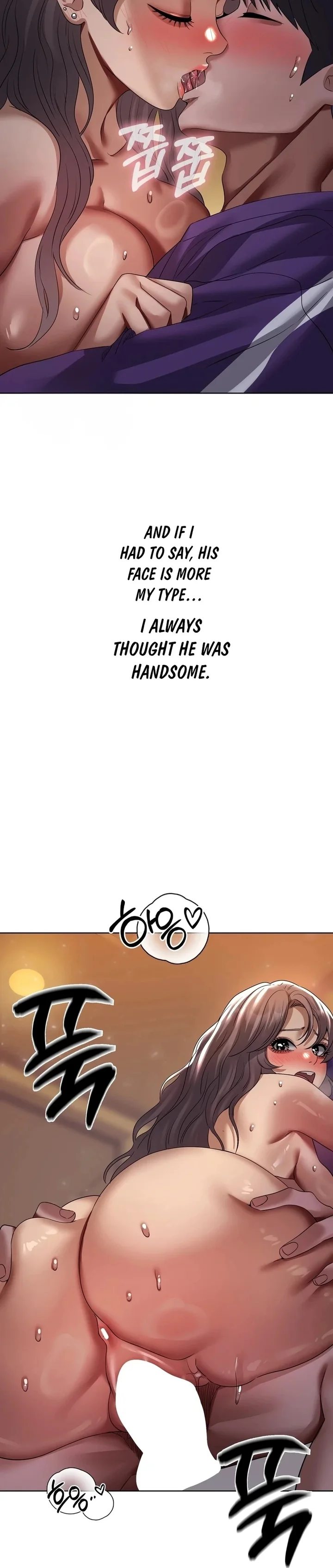 Drunken Maniac Chapter 26 - Page 8