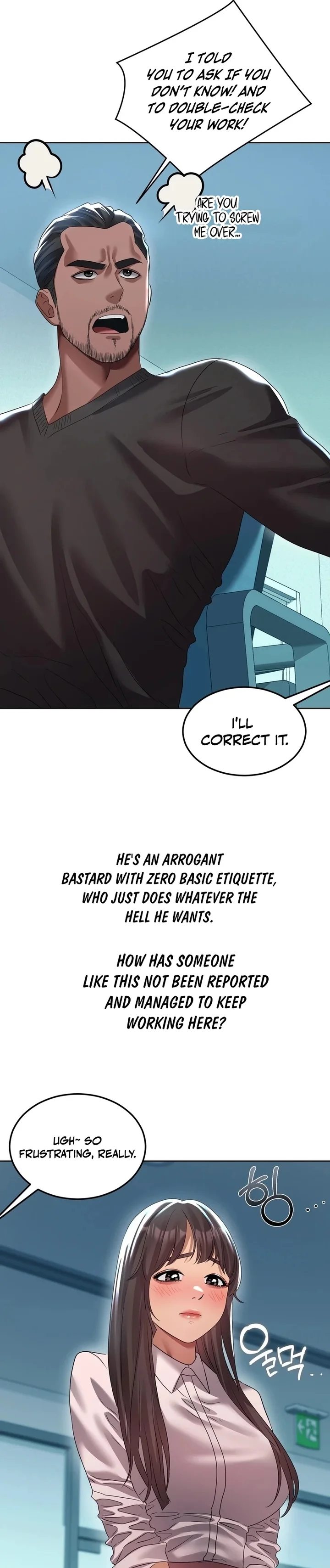 Drunken Maniac Chapter 29 - Page 2