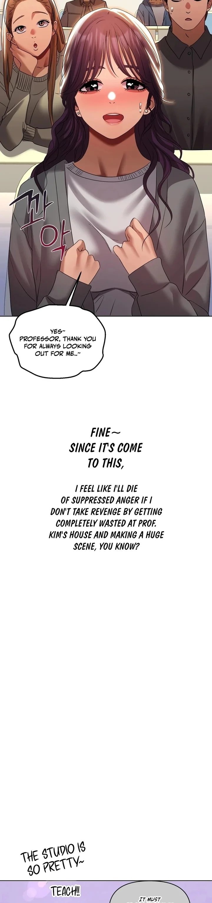 Drunken Maniac Chapter 34 - Page 7