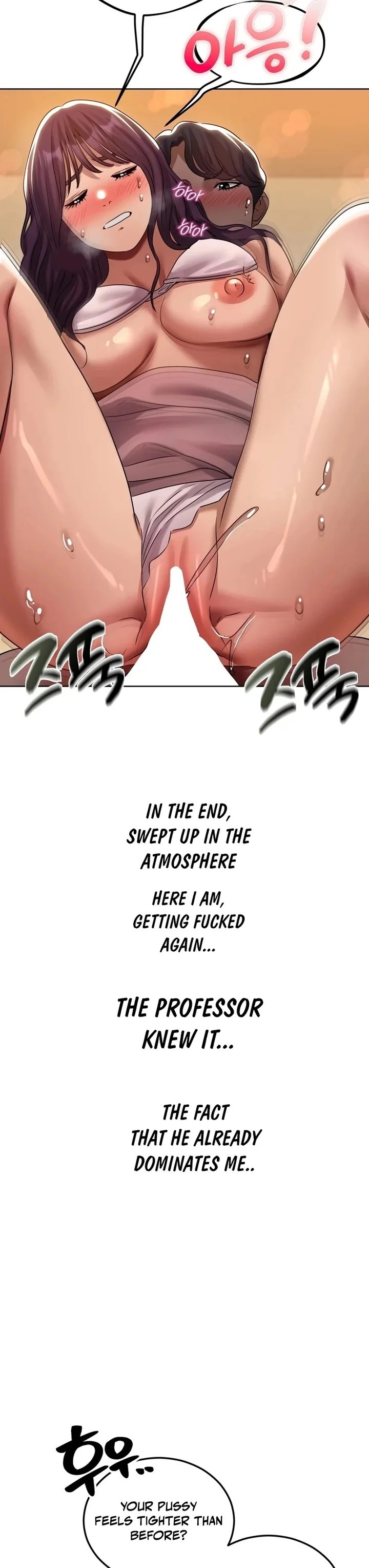 Drunken Maniac Chapter 38 - Page 6