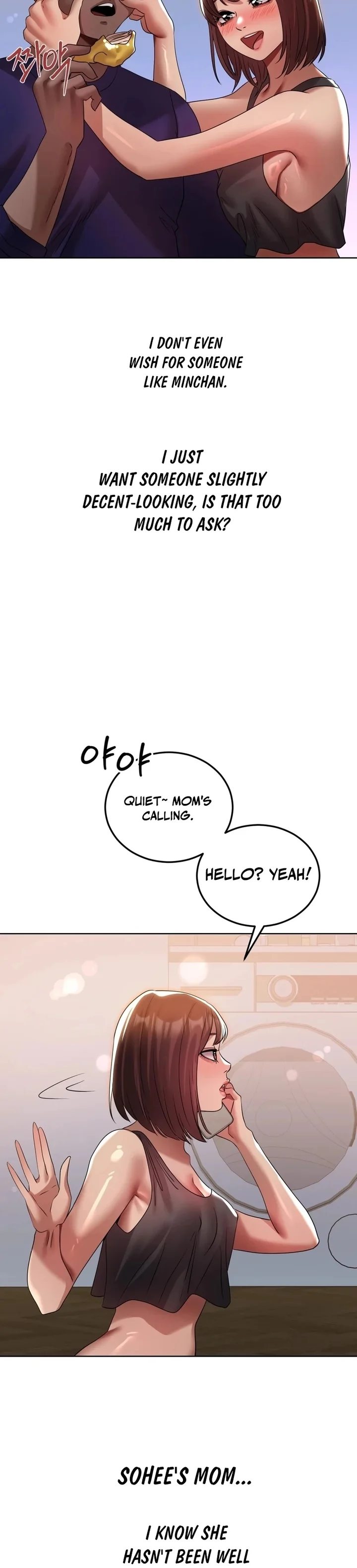 Drunken Maniac Chapter 39 - Page 7