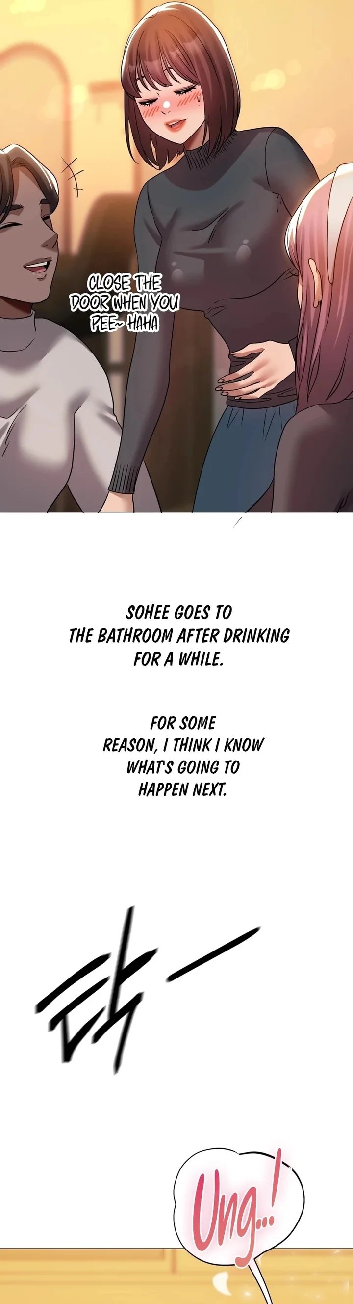 Drunken Maniac Chapter 42 - Page 13