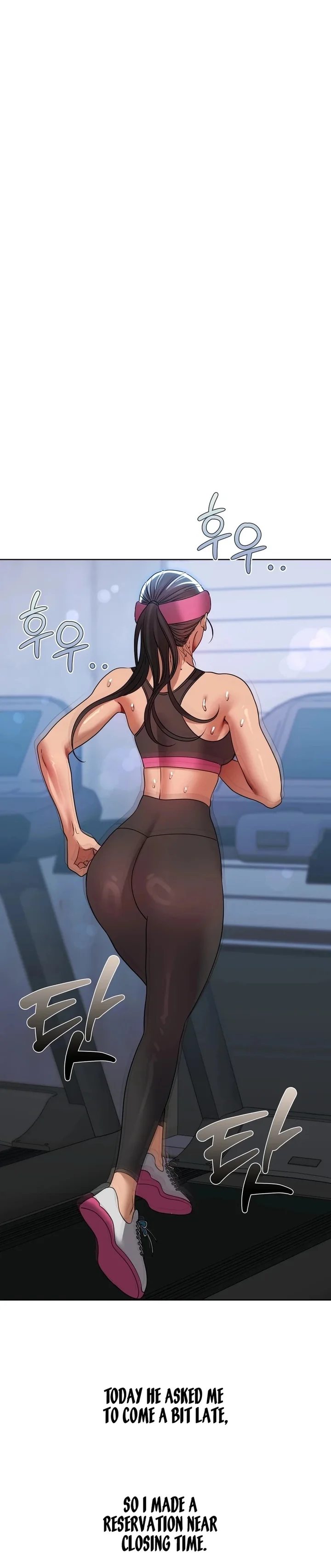 Drunken Maniac Chapter 44 - Page 13