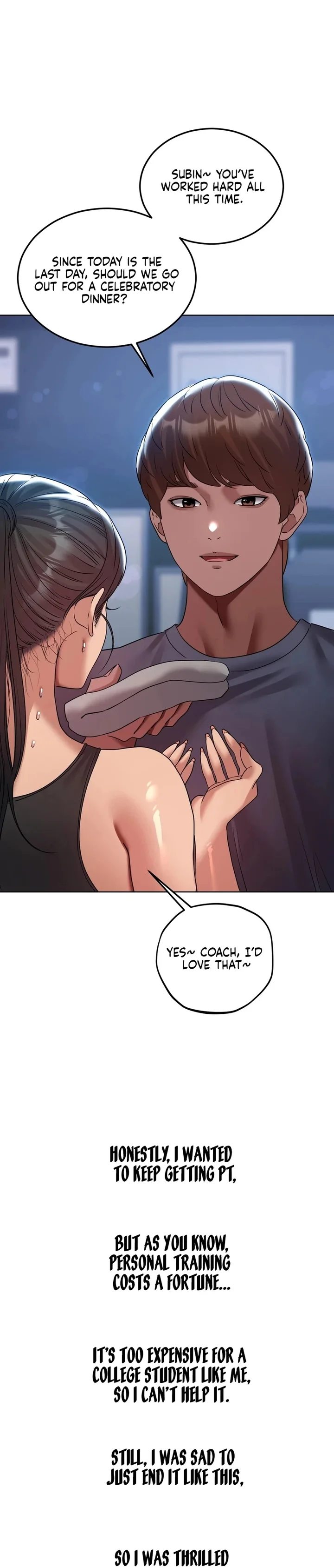 Drunken Maniac Chapter 44 - Page 4