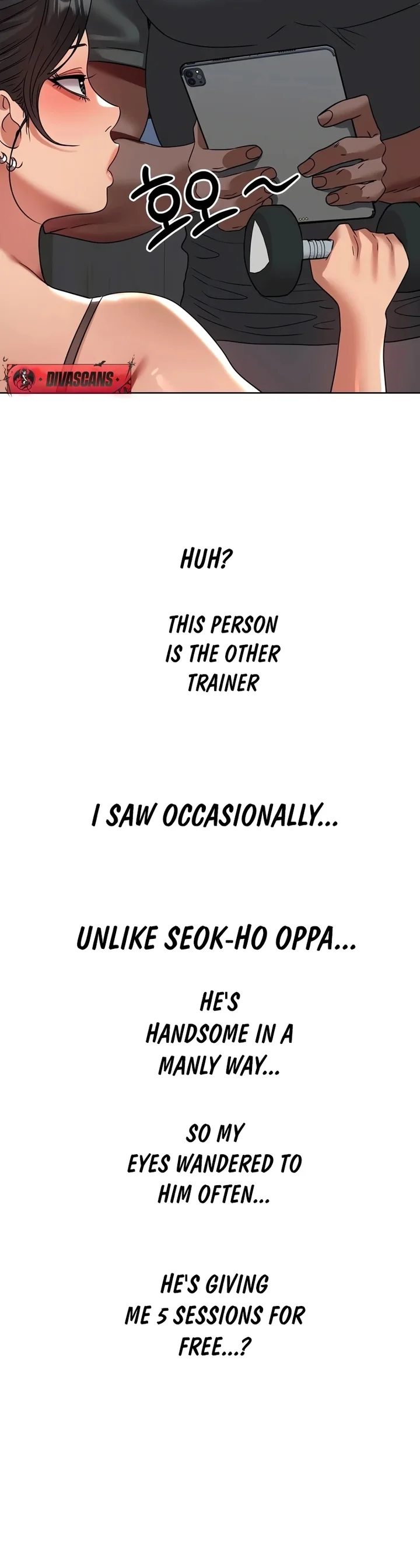 Drunken Maniac Chapter 45 - Page 17