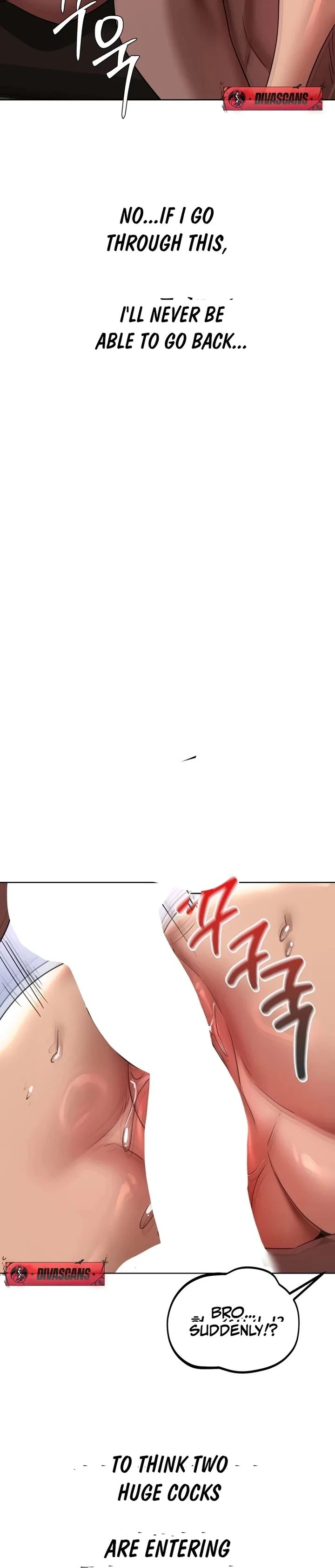 Drunken Maniac Chapter 48 - Page 10