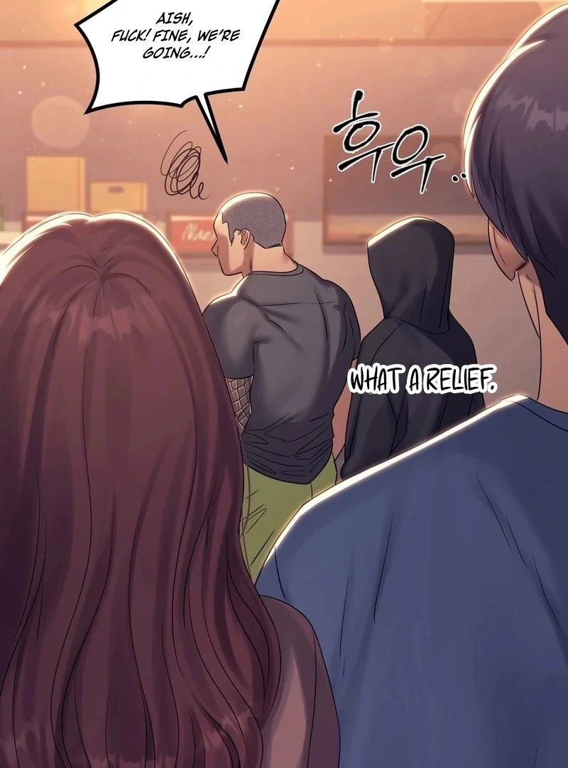 Drunken Maniac Chapter 7 - Page 28