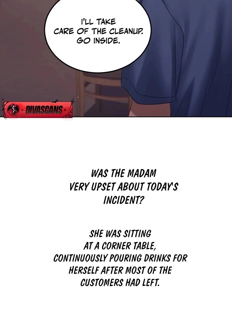 Drunken Maniac Chapter 7 - Page 36