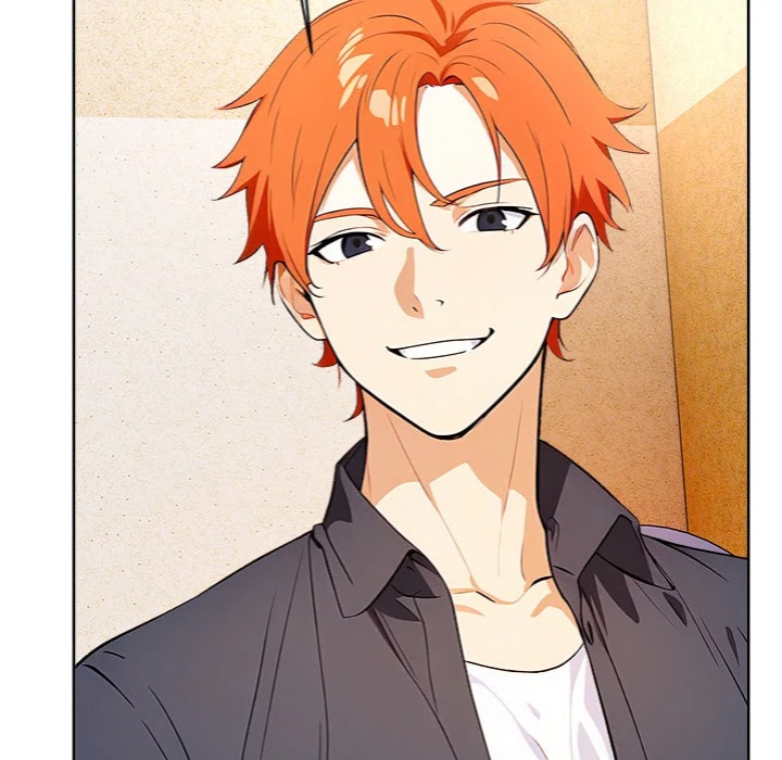 Desire Note Chapter 1 - Page 33