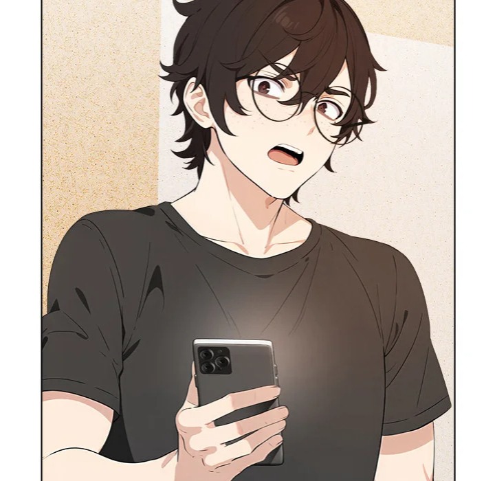 Desire Note Chapter 1 - Page 37