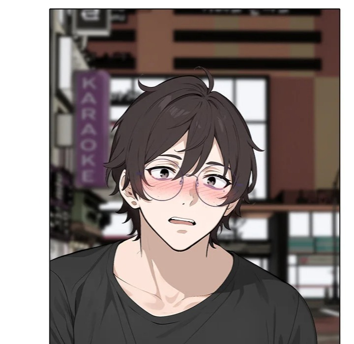 Desire Note Chapter 1 - Page 72