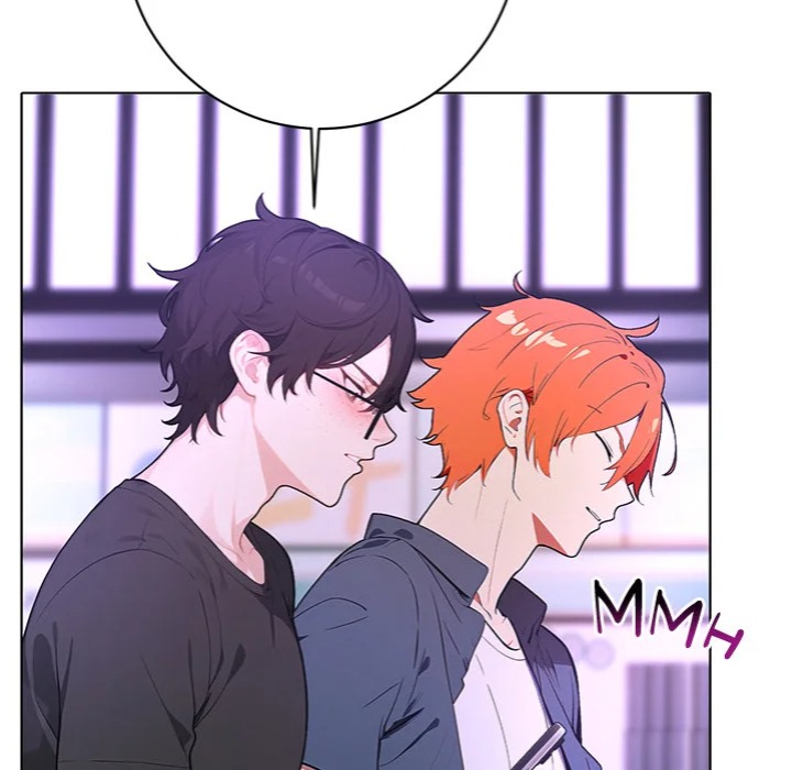 Desire Note Chapter 1 - Page 95