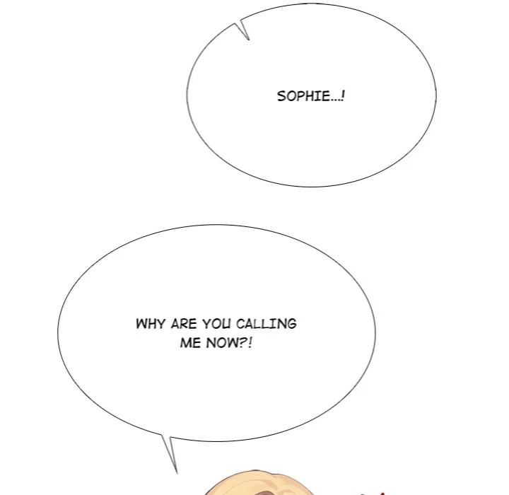 Desire Note Chapter 11 - Page 111