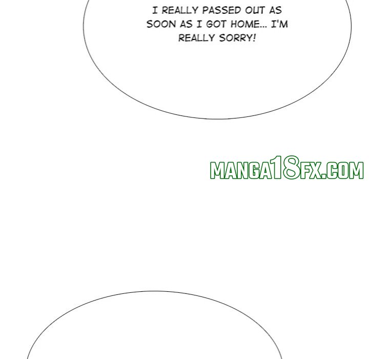 Desire Note Chapter 11 - Page 125