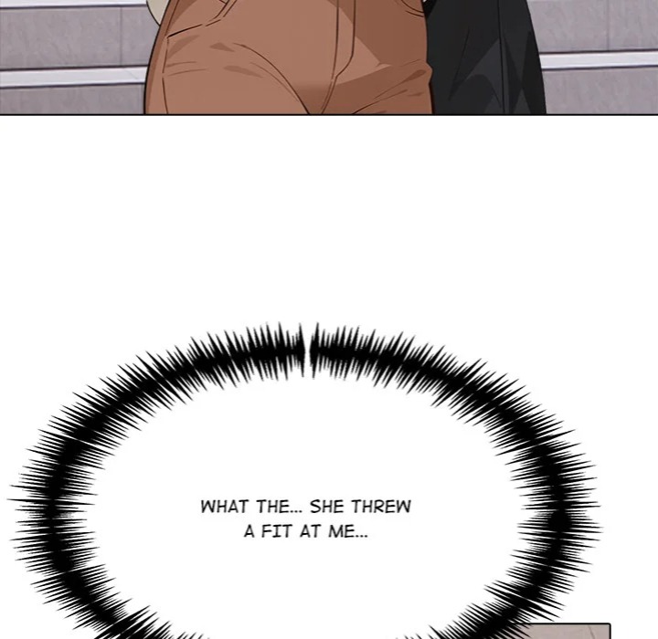 Desire Note Chapter 11 - Page 140