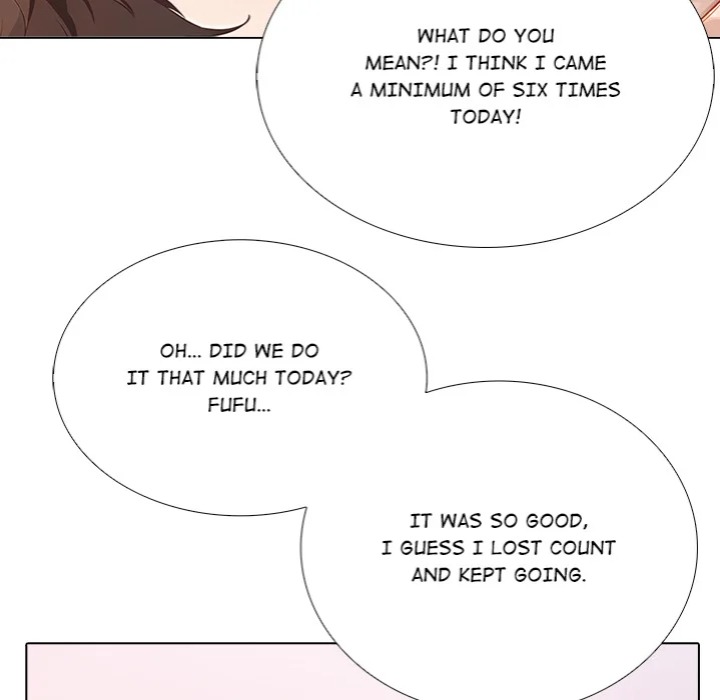 Desire Note Chapter 11 - Page 16