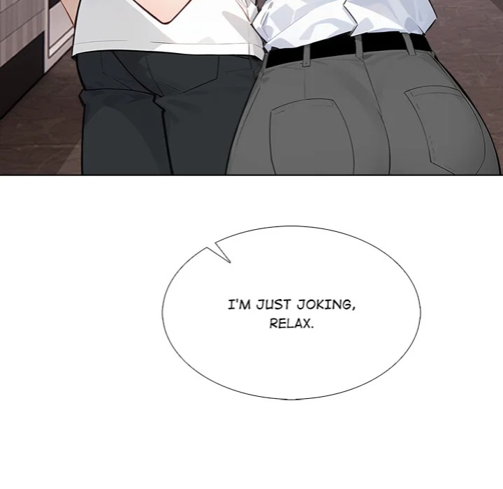 Desire Note Chapter 11 - Page 96