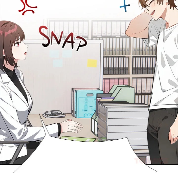 Desire Note Chapter 13 - Page 12