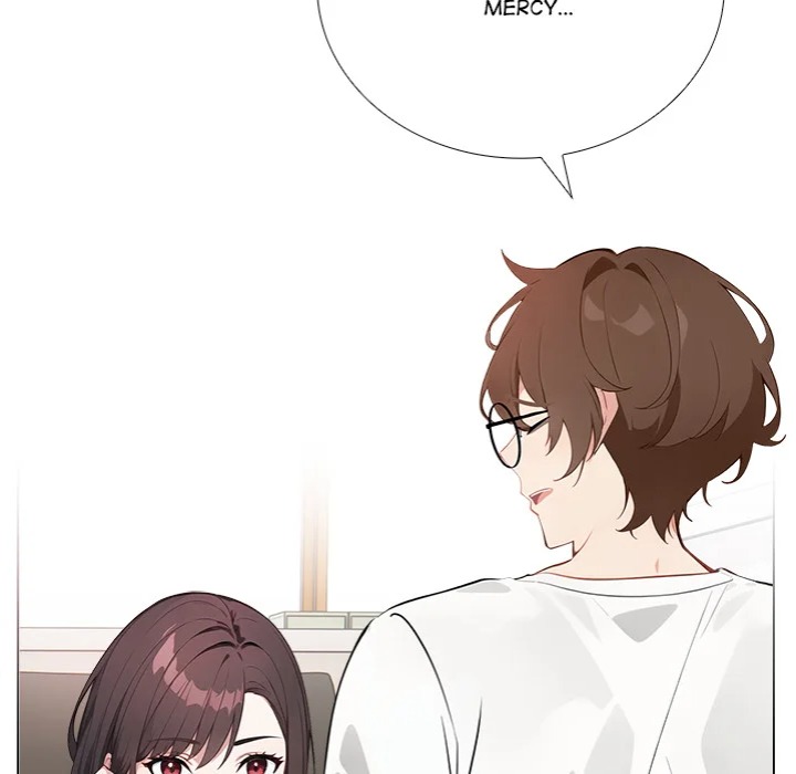 Desire Note Chapter 13 - Page 14