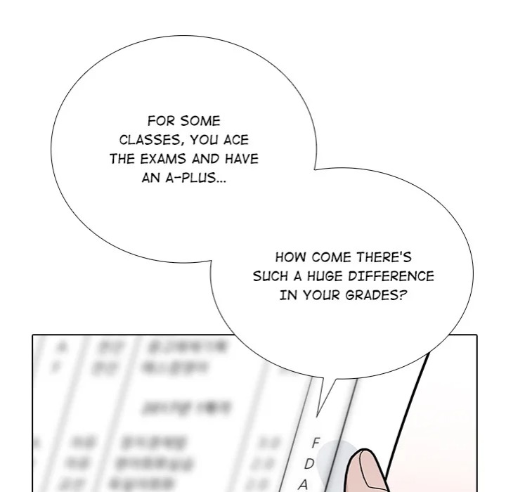 Desire Note Chapter 13 - Page 26