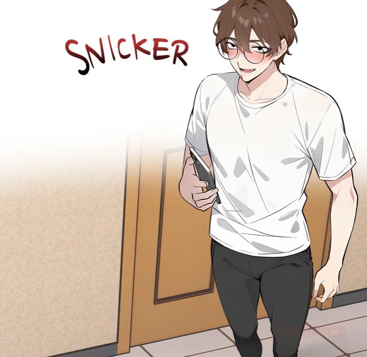 Desire Note Chapter 13 - Page 75