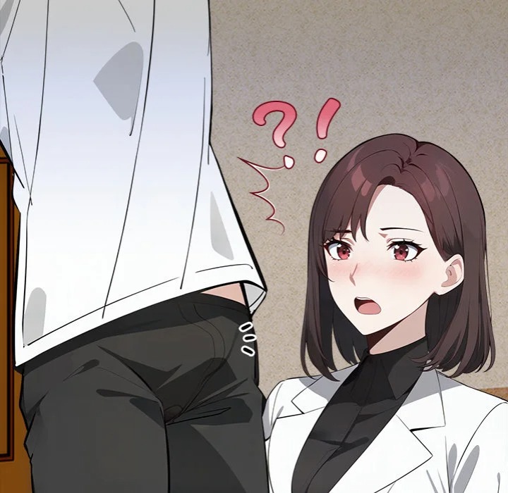 Desire Note Chapter 13 - Page 95