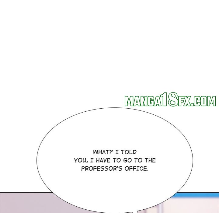 Desire Note Chapter 14 - Page 134