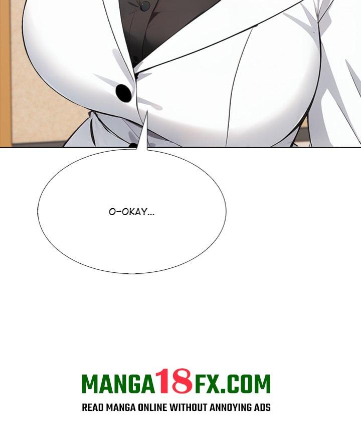 Desire Note Chapter 14 - Page 18