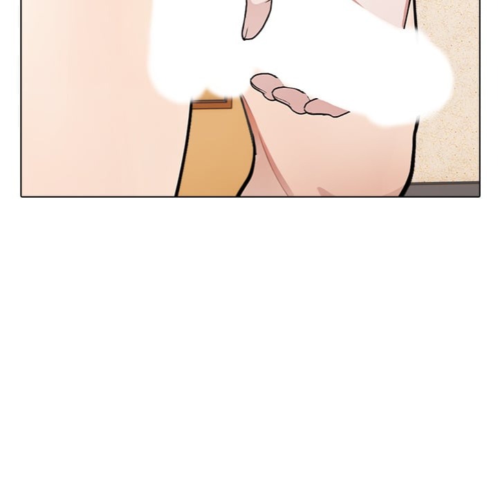 Desire Note Chapter 14 - Page 22