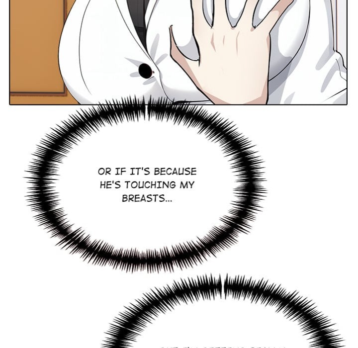 Desire Note Chapter 14 - Page 55