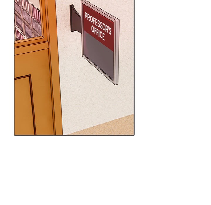 Desire Note Chapter 14 - Page 90