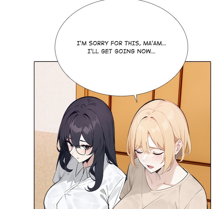 Desire Note Chapter 15 - Page 118