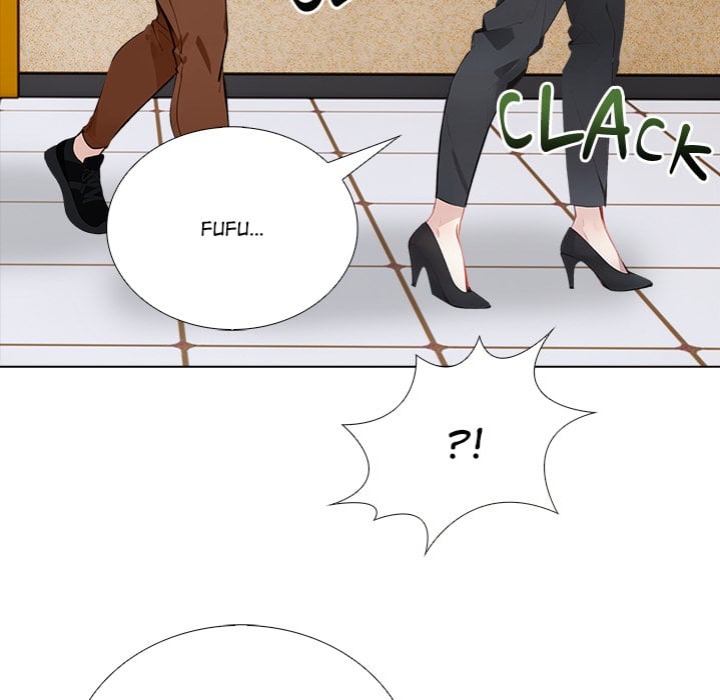 Desire Note Chapter 15 - Page 42