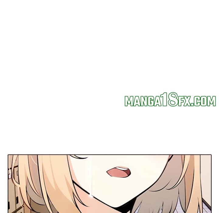 Desire Note Chapter 15 - Page 55