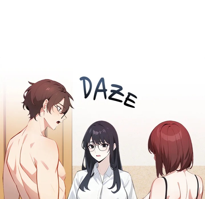 Desire Note Chapter 16 - Page 18