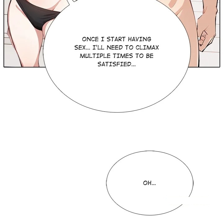 Desire Note Chapter 16 - Page 51