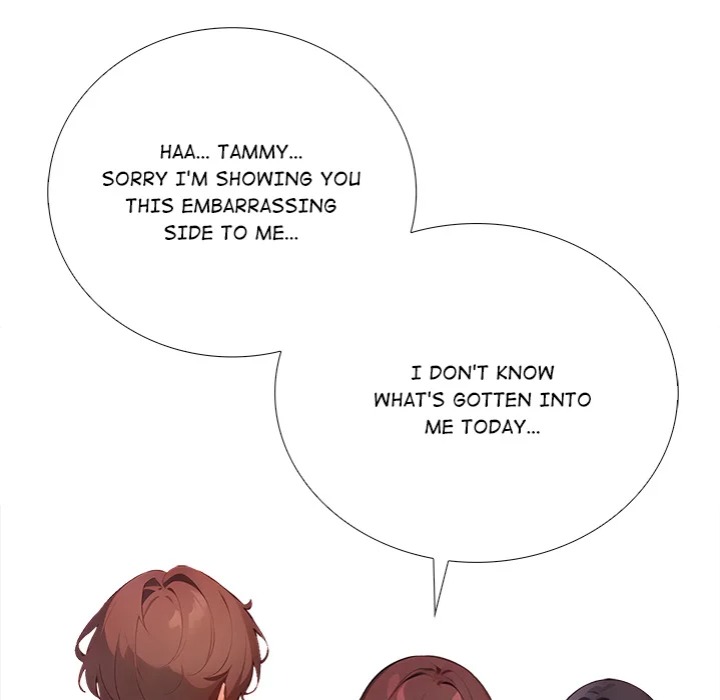 Desire Note Chapter 16 - Page 52