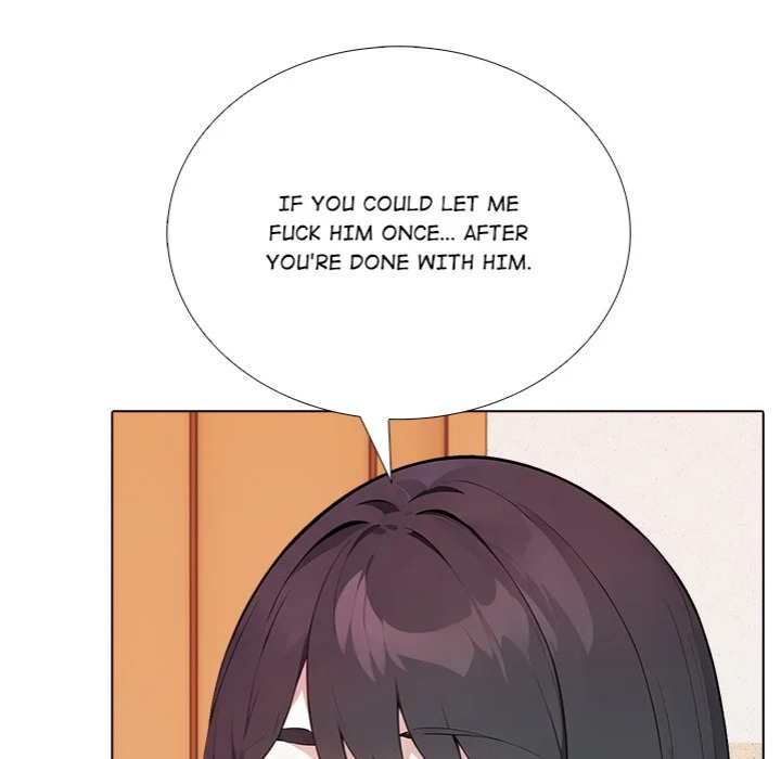 Desire Note Chapter 16 - Page 64