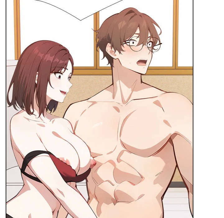 Desire Note Chapter 16 - Page 74