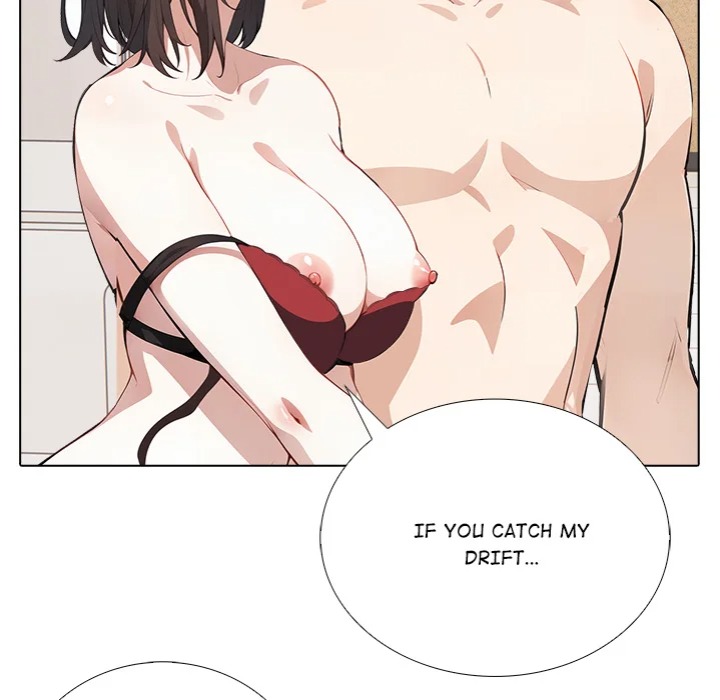 Desire Note Chapter 16 - Page 89