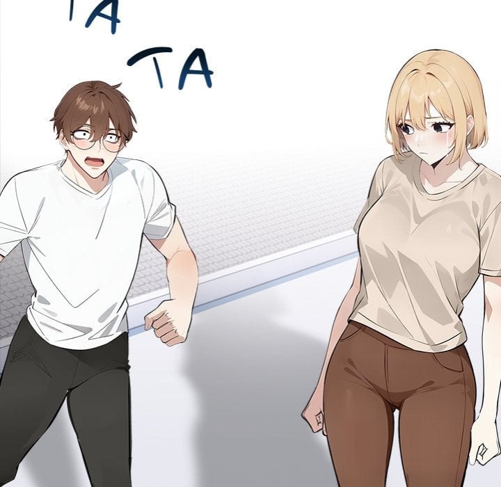 Desire Note Chapter 17 - Page 110