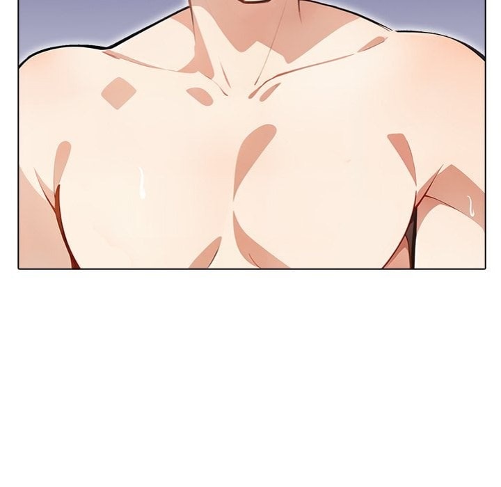 Desire Note Chapter 17 - Page 21