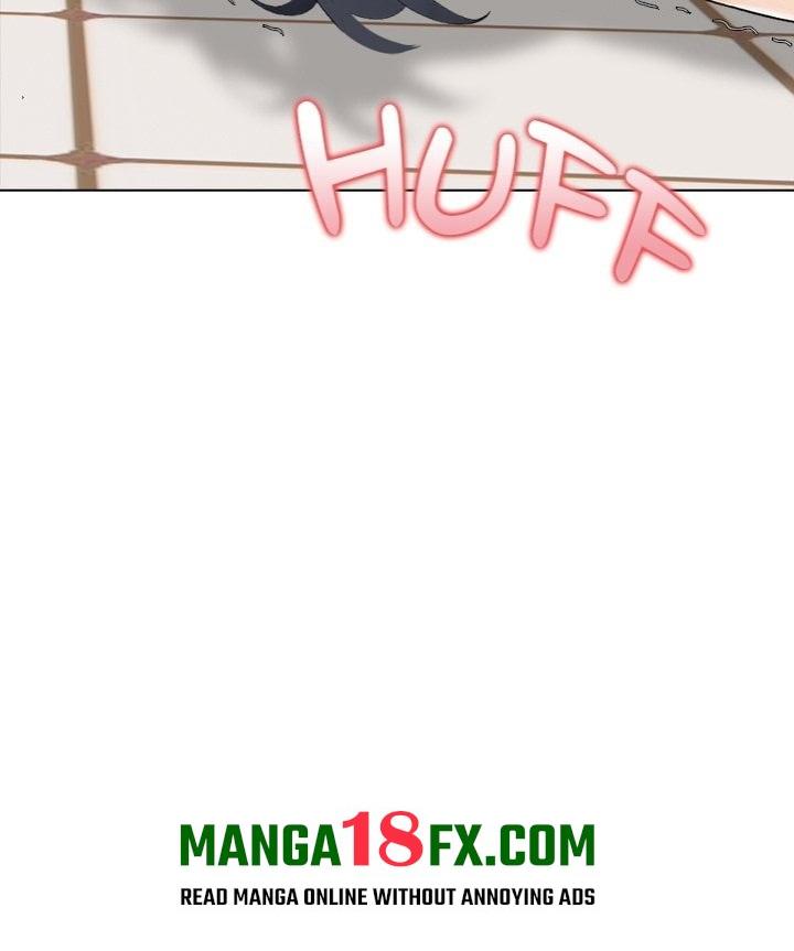 Desire Note Chapter 17 - Page 33