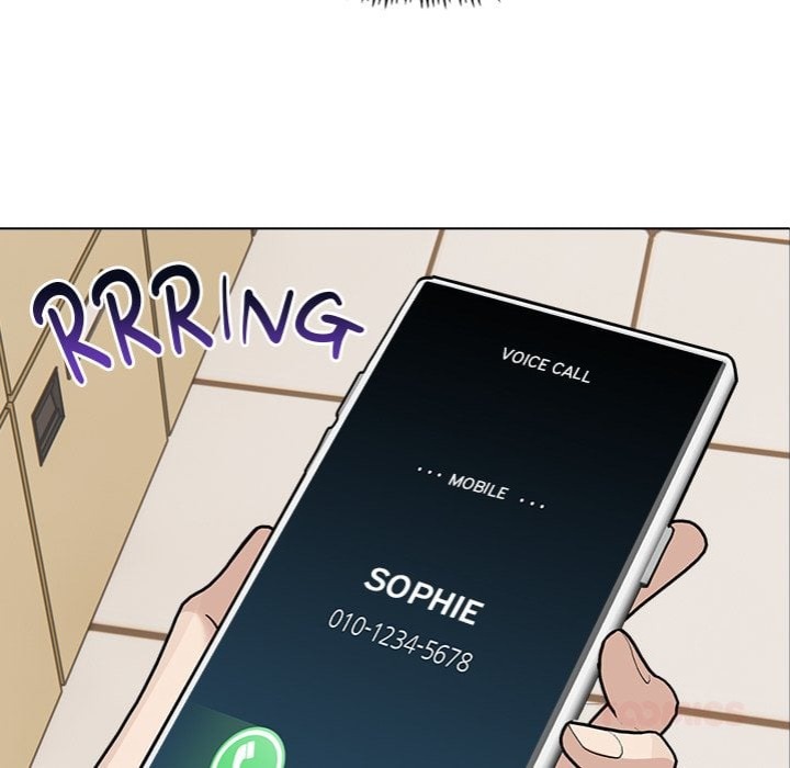 Desire Note Chapter 17 - Page 45