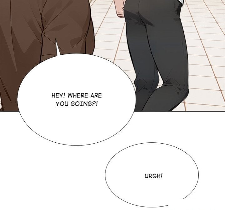 Desire Note Chapter 17 - Page 87