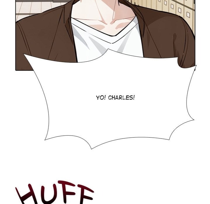 Desire Note Chapter 17 - Page 89