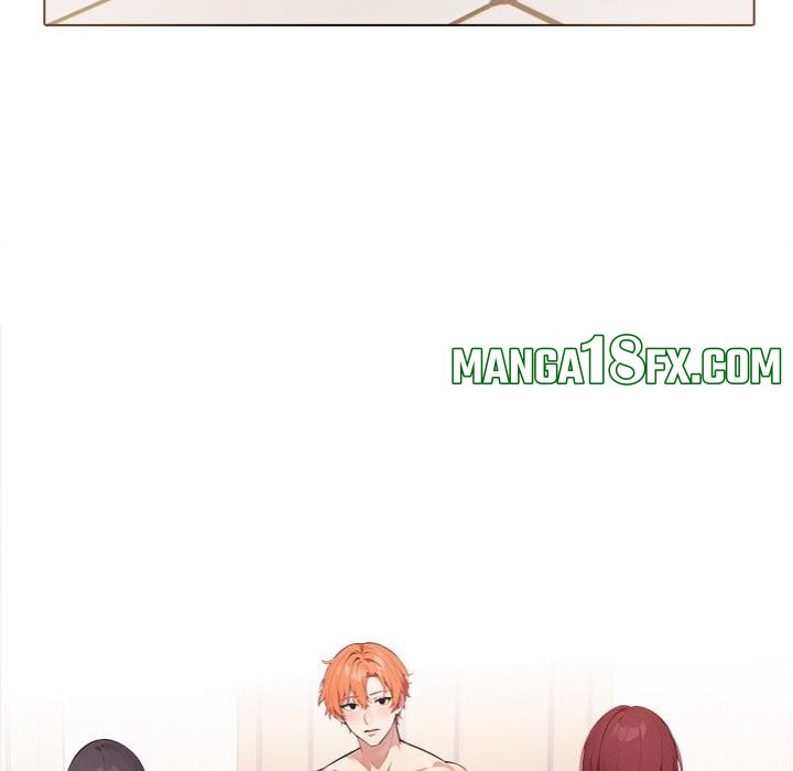 Desire Note Chapter 18 - Page 100