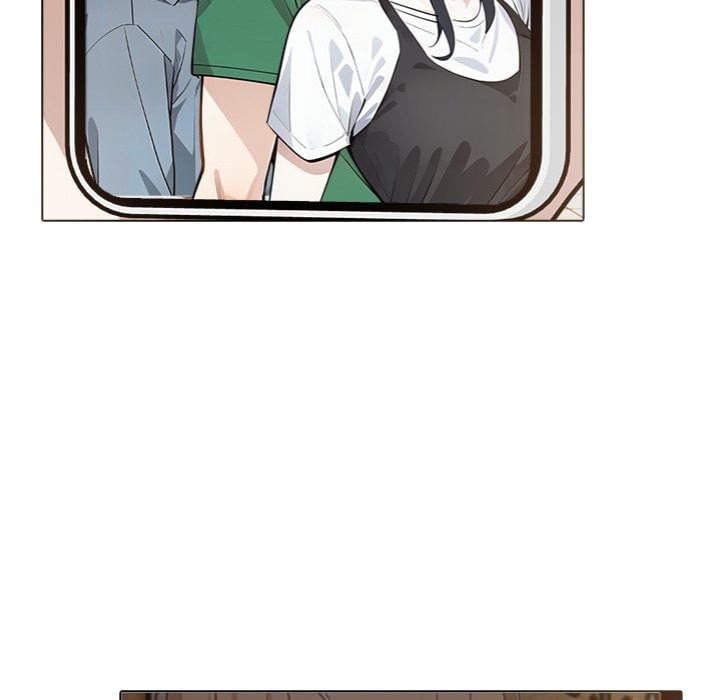 Desire Note Chapter 18 - Page 23