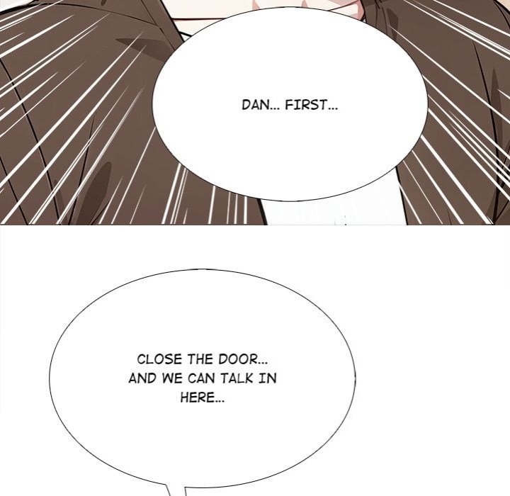 Desire Note Chapter 18 - Page 50