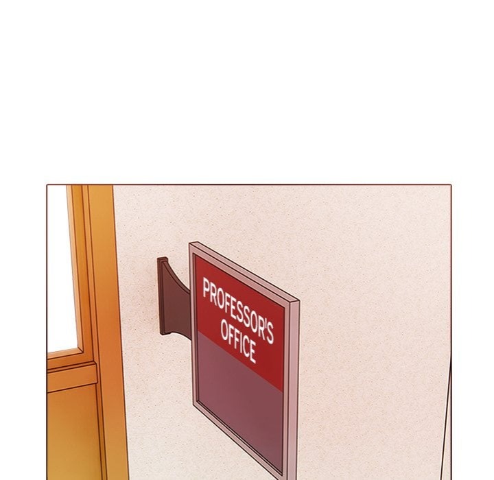 Desire Note Chapter 18 - Page 55